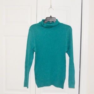 🔴B1G1 Free!🔴 Lane Bryant Turtleneck Knit Sweater